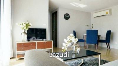 Mirage Sukhumvit 27 / Condo For Rent / 2 Bedroom / 70 SQM / BTS Asok / Bangkok