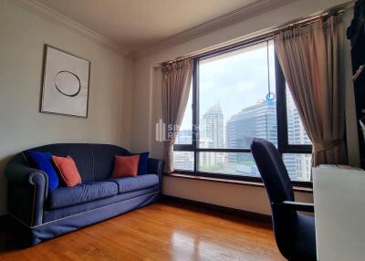 For RENT : Baan Piya Sathorn / 2 Bedroom / 2 Bathrooms / 93 sqm / 35000 THB [9206913]