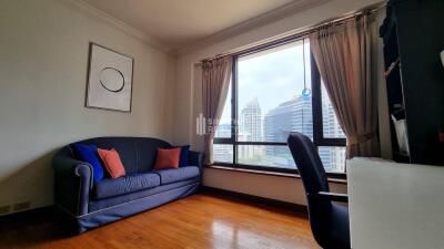 For RENT : Baan Piya Sathorn / 2 Bedroom / 2 Bathrooms / 93 sqm / 35000 THB [9206913]