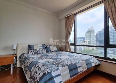 For RENT : Baan Piya Sathorn / 2 Bedroom / 2 Bathrooms / 93 sqm / 35000 THB [9206913]