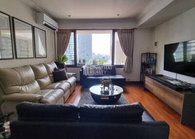 For RENT : Baan Piya Sathorn / 2 Bedroom / 2 Bathrooms / 93 sqm / 35000 THB [9206913]