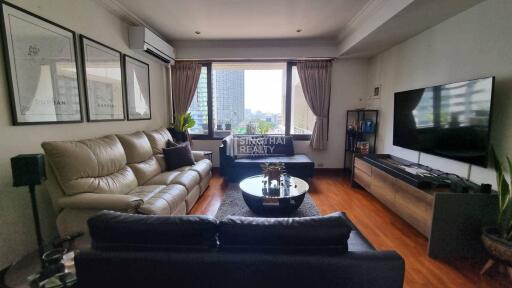 For RENT : Baan Piya Sathorn / 2 Bedroom / 2 Bathrooms / 93 sqm / 35000 THB [9206913]