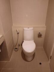 For RENT : Le Nice Ekamai / 2 Bedroom / 2 Bathrooms / 70 sqm / 35000 THB [R11892]