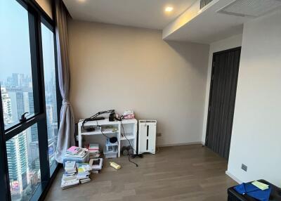 For RENT : Ashton Asoke / 2 Bedroom / 1 Bathrooms / 47 sqm / 40200 THB [R11905]