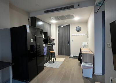 For RENT : Ashton Asoke / 2 Bedroom / 1 Bathrooms / 47 sqm / 40200 THB [R11905]