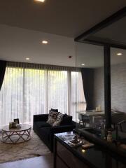 For RENT : Mori Haus / 2 Bedroom / 2 Bathrooms / 67 sqm / 42000 THB [R11895]