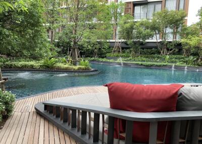 For RENT : Mori Haus / 2 Bedroom / 2 Bathrooms / 67 sqm / 42000 THB [R11895]