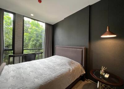 For RENT : Mori Haus / 2 Bedroom / 2 Bathrooms / 67 sqm / 42000 THB [R11895]