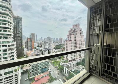 For RENT : The XXXIX by Sansiri / 1 Bedroom / 1 Bathrooms / 59 sqm / 53000 THB [10919268]