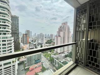 For RENT : The XXXIX by Sansiri / 1 Bedroom / 1 Bathrooms / 59 sqm / 53000 THB [10919268]