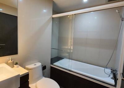 For SALE : Noble Remix / 1 Bedroom / 1 Bathrooms / 55 sqm / 7300000 THB [S11898]