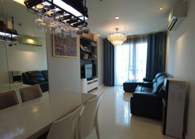 For SALE : The Bloom Sukhumvit 71 / 3 Bedroom / 2 Bathrooms / 89 sqm / 10000000 THB [S11893]