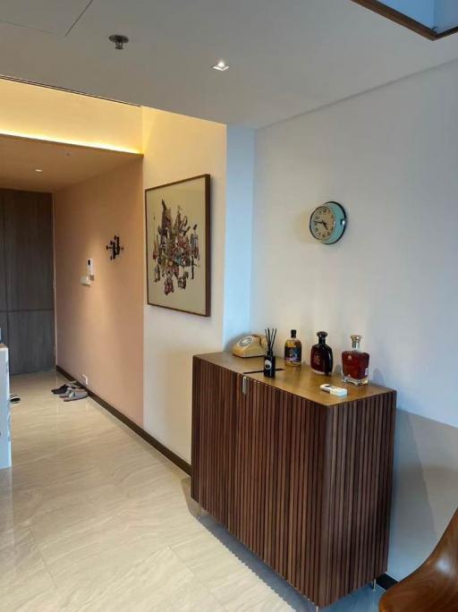 For SALE : The Met / 2 Bedroom / 2 Bathrooms / 92 sqm / 18000000 THB [S11903]