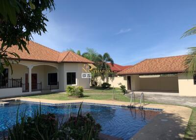 Pool Villa For Sale 8M Nongplalai