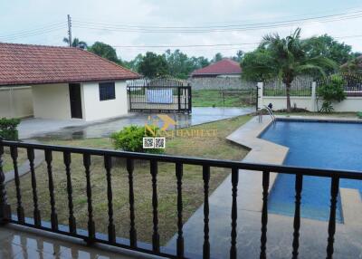 Pool Villa For Sale 8M Nongplalai
