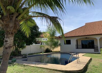 Pool Villa For Sale 8M Nongplalai