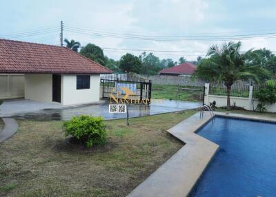 Pool Villa For Sale 8M Nongplalai