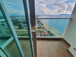 Cetus beachfront condo for rent