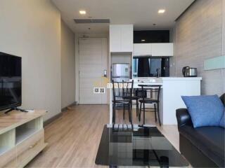 Cetus beachfront condo for rent