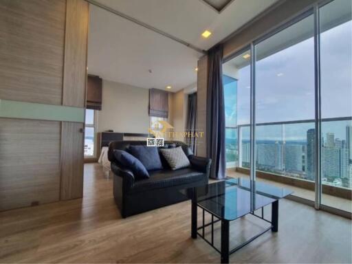 Cetus beachfront condo for rent