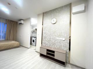 24 Sqm., Studio, 1 Bath Condo listed for ฿ 15,000./Month