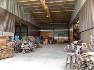 For Rent Pathum Thani Factory Lam Luk Ka Road Lam Luk Ka