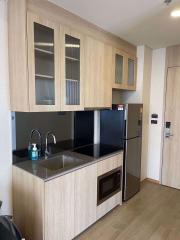 2 bed Condo in Siamese Exclusive Sukhumvit 42 Phra Khanong Sub District C020246