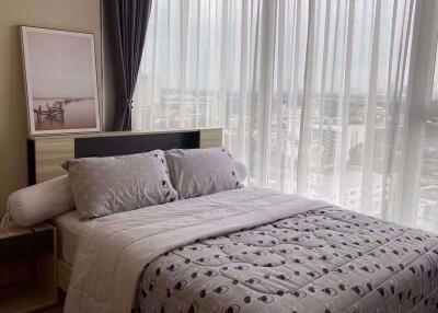 2 bed Condo in Siamese Exclusive Sukhumvit 42 Phra Khanong Sub District C020246