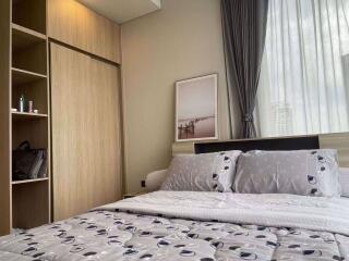 2 bed Condo in Siamese Exclusive Sukhumvit 42 Phra Khanong Sub District C020246