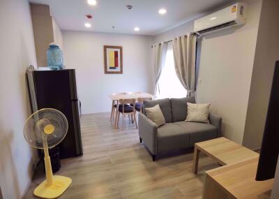 2 bed Condo in Metris Ladprao Chatuchak District C020244