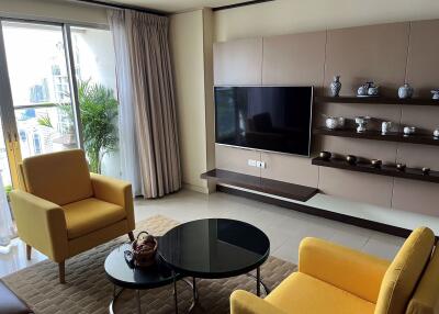 1 bed Condo in Sukhumvit Suite Khlong Toei Nuea Sub District C020243