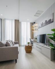 1 bed Condo in Noble Ploenchit Lumphini Sub District C020242