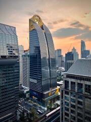 1 bed Condo in Noble Ploenchit Lumphini Sub District C020242