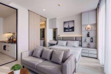 1 bed Condo in Noble Ploenchit Lumphini Sub District C020242