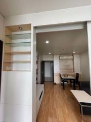 1 bed Condo in Le Luk Phrakhanongnuea Sub District C020239