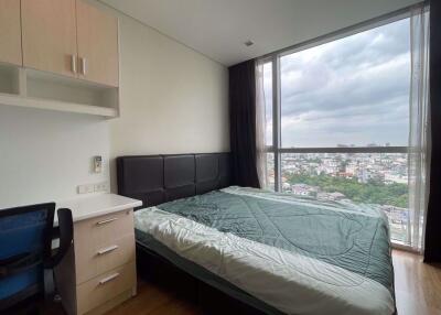 1 bed Condo in Le Luk Phrakhanongnuea Sub District C020239