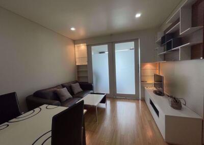 1 bed Condo in Le Luk Phrakhanongnuea Sub District C020239