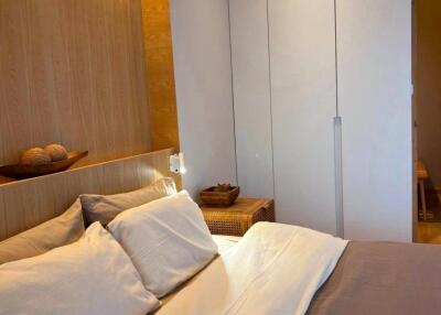 2-BR Condo at Villa Ratchatewi near BTS Phaya Thai