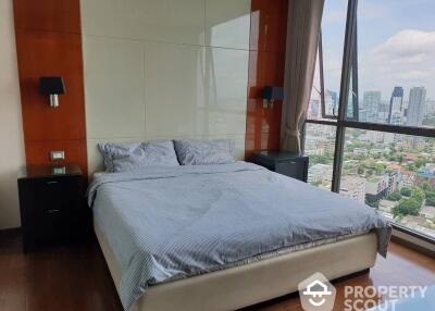 2-BR Condo at The Address Sukhumvit 28 near BTS Phrom Phong