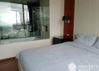 2-BR Condo at The Address Sukhumvit 28 near BTS Phrom Phong