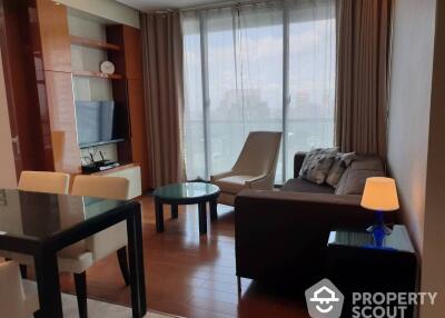 2-BR Condo at The Address Sukhumvit 28 near BTS Phrom Phong