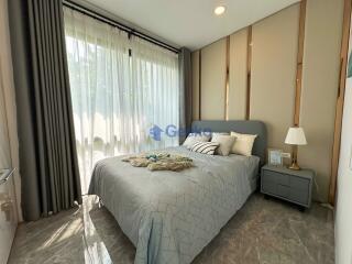 3 Bedrooms House in Palm Lakeside East Pattaya H010928