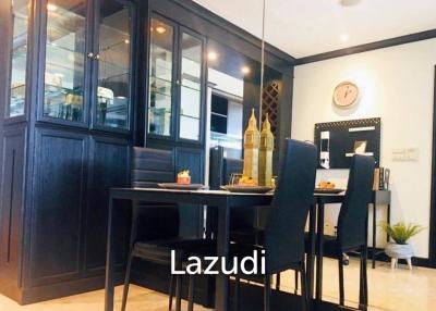 2 Bed 1 Bath 63 SQ.M Green Point Silom