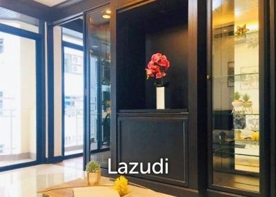 2 Bed 1 Bath 63 SQ.M Green Point Silom