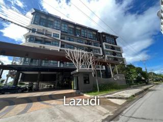 MAYSA CONDO :  Nice Studio room condo near the beach