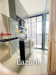 Studio 1 Bath 24 SQ.M Ashton Chula-Silom