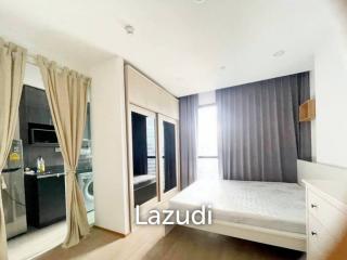 Studio 1 Bath 24 SQ.M Ashton Chula-Silom