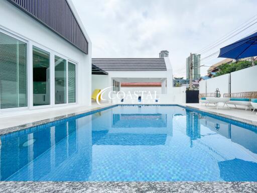 House For Rent Jomtien