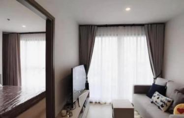 47 Sqm., 2 Beds, 1 Bath Condo listed for ฿ 4,800,000.