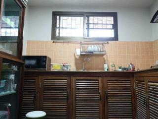 For Sale and Rent Bangkok Town House Sukhumvit BTS On Nut Watthana